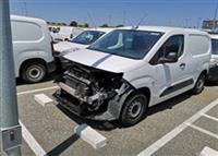 CITROEN 1.5 BLUEHDI 75KW TALLA M CONTROL (1 - 2543-LJM